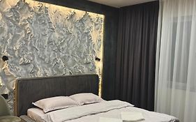 Mini-Hotel Neptun